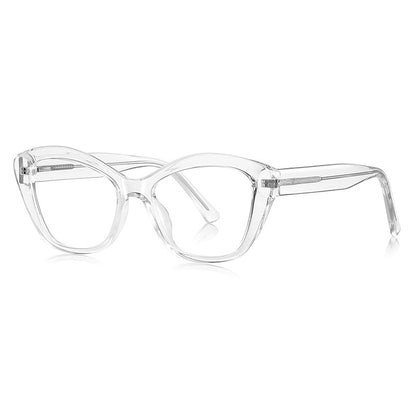 A0052- With Prescription Lenses