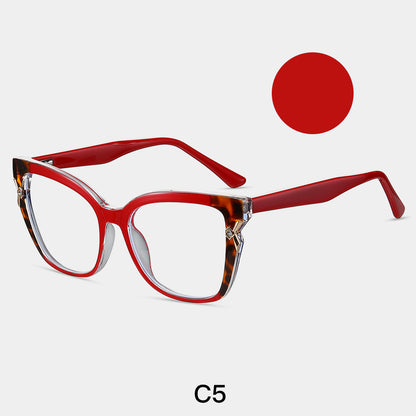 A0058- With Prescription Lenses
