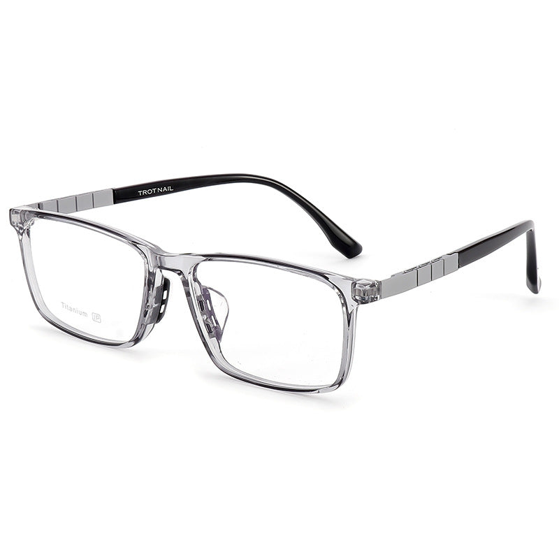 A0025- Customs Prescription Glasses