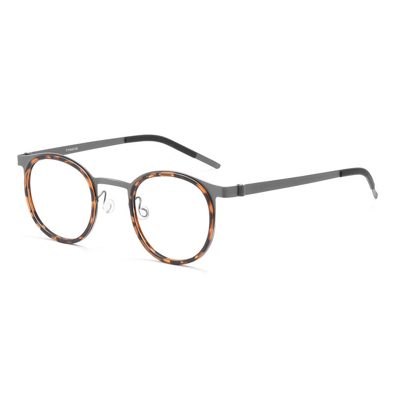 A0024- Customs Prescription Glasses