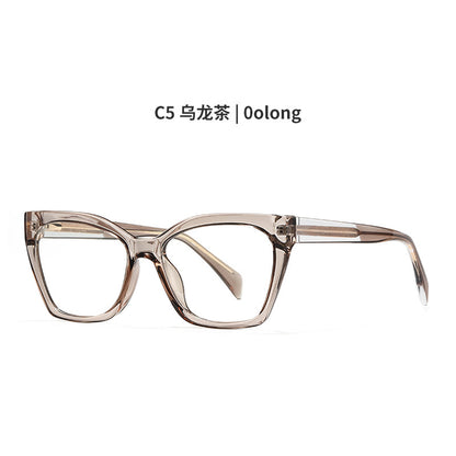 AU0009 Women's Prescription Eyeglasses – Pre-Fitted with Myopia Lenses.