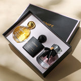 30ml * 3 Paris Night Women's Fragrance Set