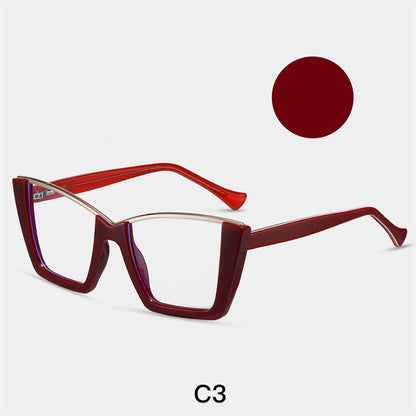 A0055- With Prescription Lenses