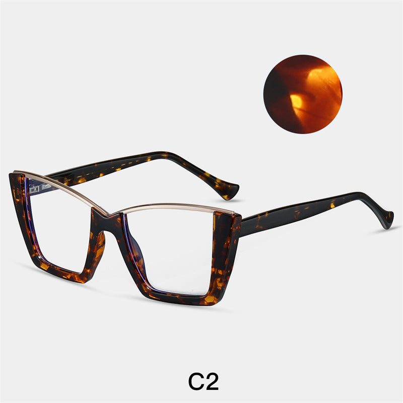 A0055- With Prescription Lenses