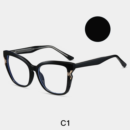 A0058- With Prescription Lenses