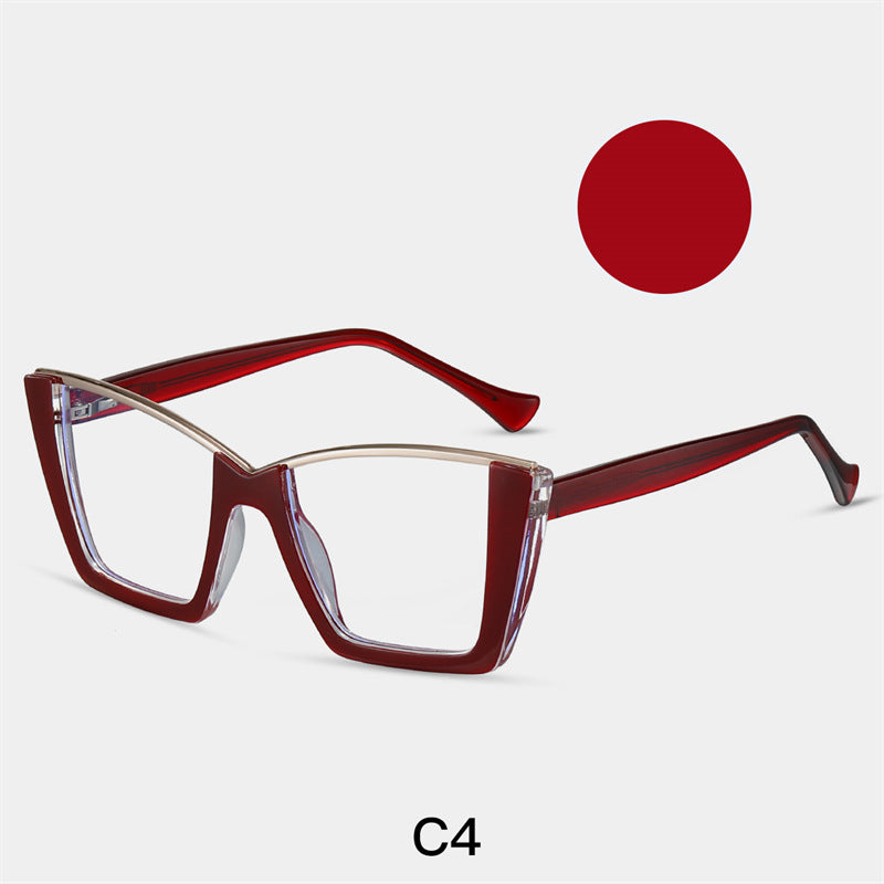 A0055- With Prescription Lenses