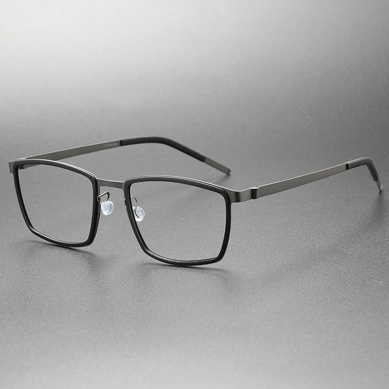 A0025- Customs Prescription Glasses