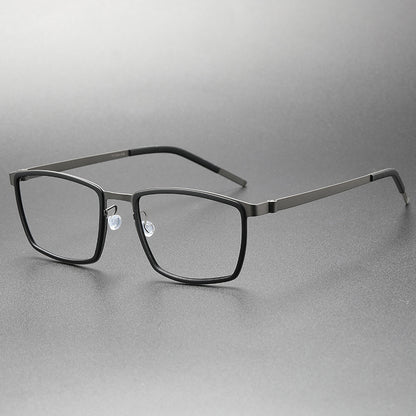 A0025- Customs Prescription Glasses