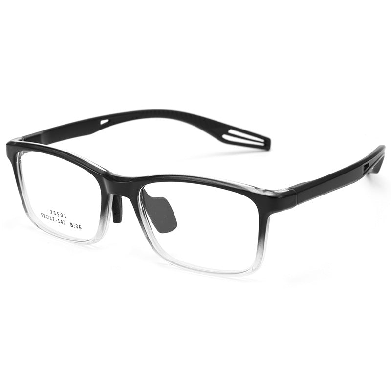 A0014- Customs Prescription Glasses(Anti-slip Sport glasses)