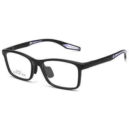 A0014- Customs Prescription Glasses(Anti-slip Sport glasses)