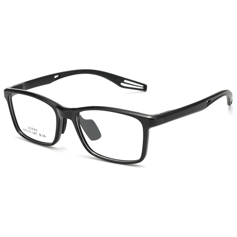 A0014- Customs Prescription Glasses(Anti-slip Sport glasses)