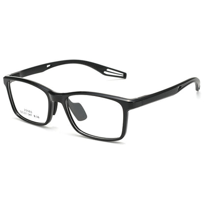 A0014- Customs Prescription Glasses(Anti-slip Sport glasses)