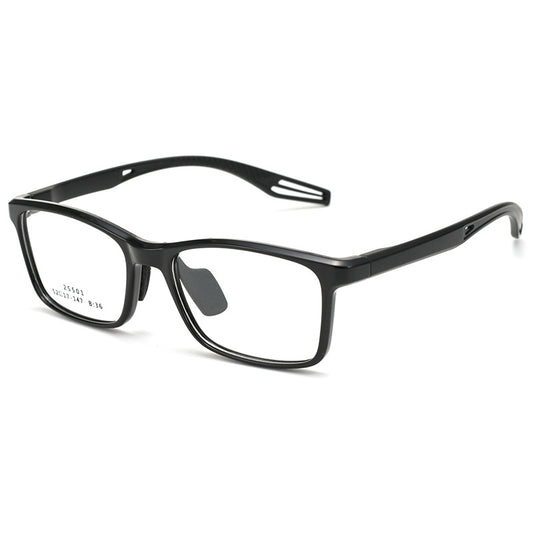 A0014- Customs Prescription Glasses(Anti-slip Sport glasses)