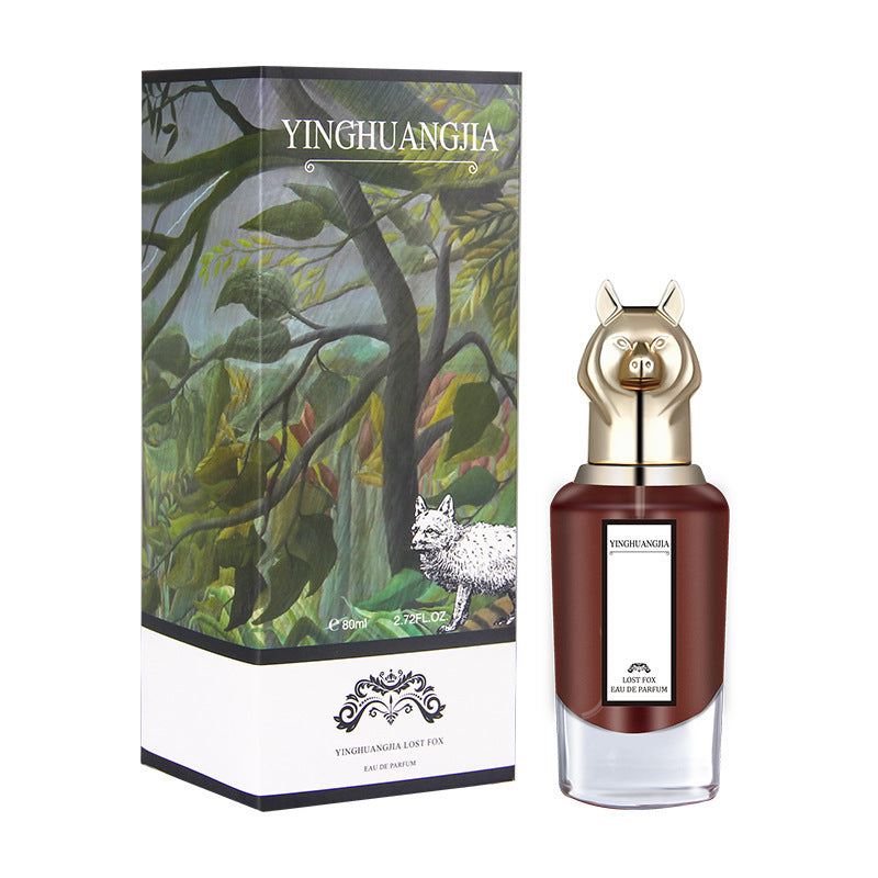 80ml Oriental Floral Eau de Toilette Perfume