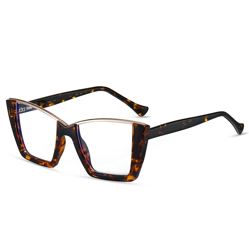 A0055- With Prescription Lenses