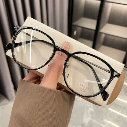 AUR0004 Round Women's Eyeglasses.