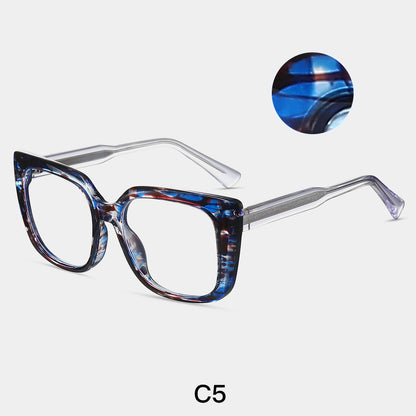 ACE015 Eyeglasses with Myopia Lenses