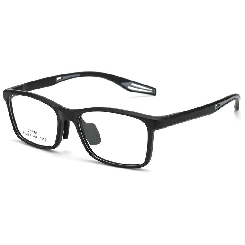 A0014- Customs Prescription Glasses(Anti-slip Sport glasses)