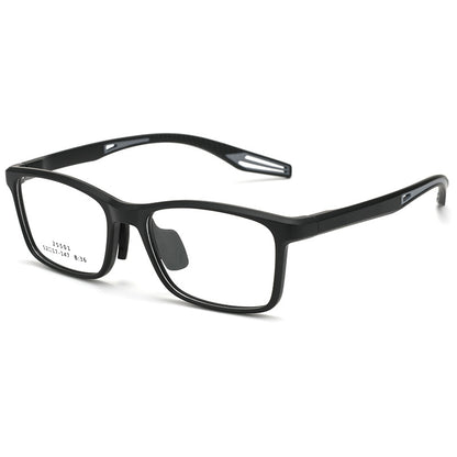 A0014- Customs Prescription Glasses(Anti-slip Sport glasses)