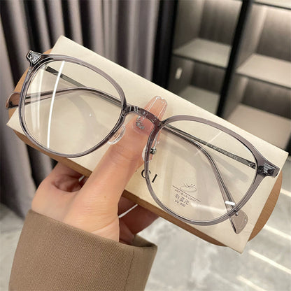 AUR0004 Round Women's Eyeglasses.