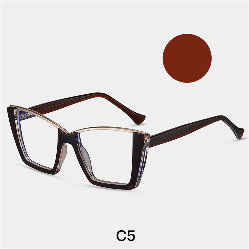 A0055- With Prescription Lenses