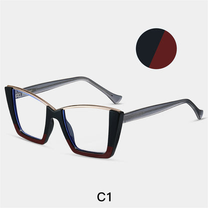 A0055- With Prescription Lenses