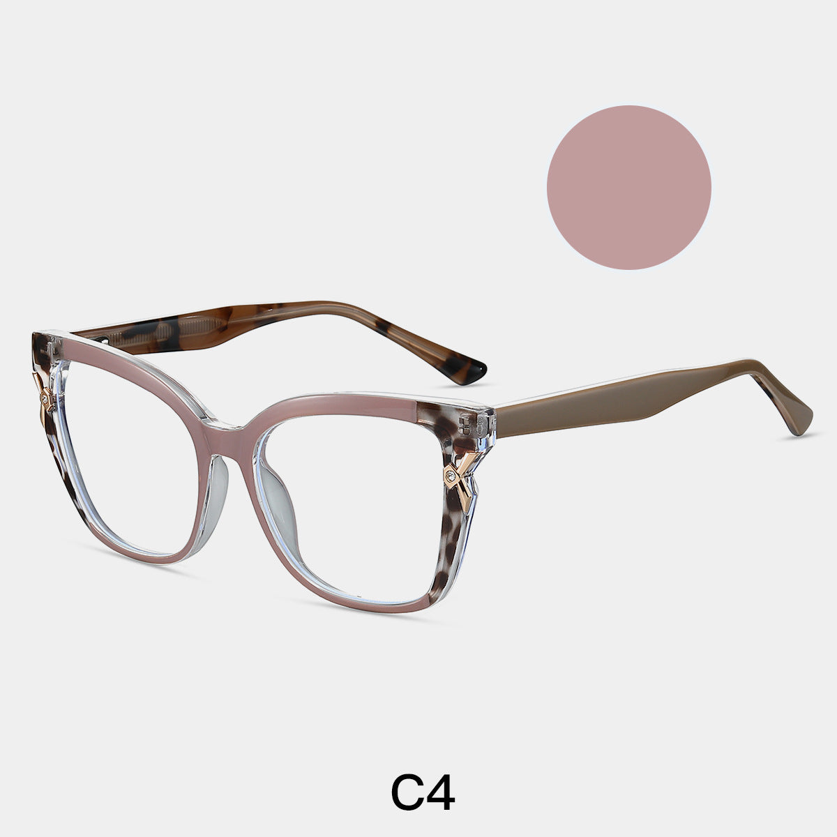 A0058- With Prescription Lenses