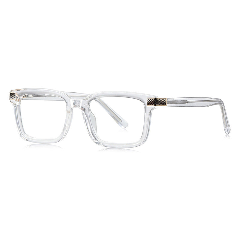 ACE012 Men`s Eyeglasses with Myopia Lenses