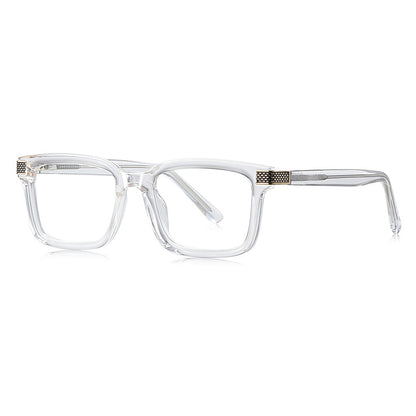 ACE012 Men`s Eyeglasses with Myopia Lenses