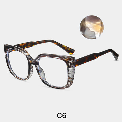ACE015 Eyeglasses with Myopia Lenses