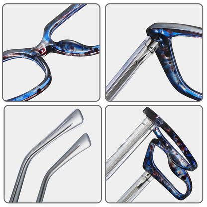 ACE015 Eyeglasses with Myopia Lenses