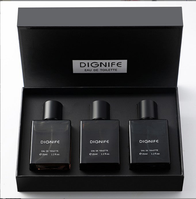 30ml*3 Dignife Men`s Fargance