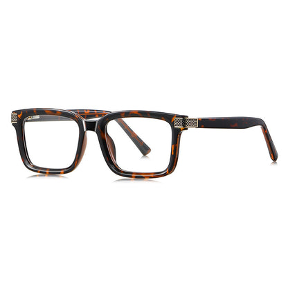 ACE012 Men`s Eyeglasses with Myopia Lenses
