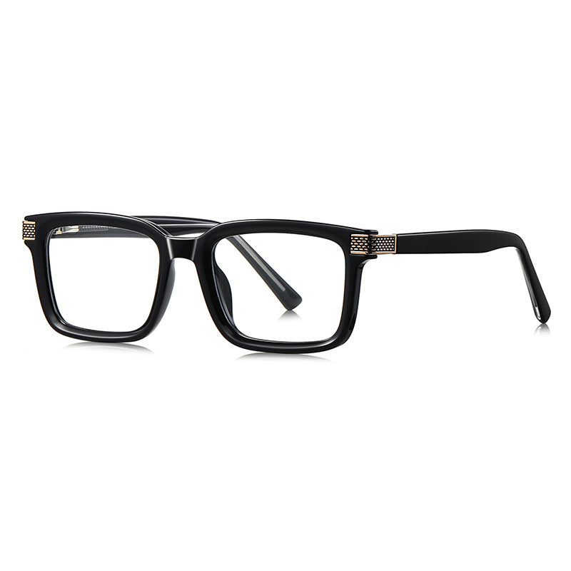 ACE012 Men`s Eyeglasses with Myopia Lenses