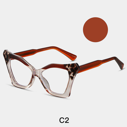 ACE014 Women`s Eyeglasses with Myopia Lenses