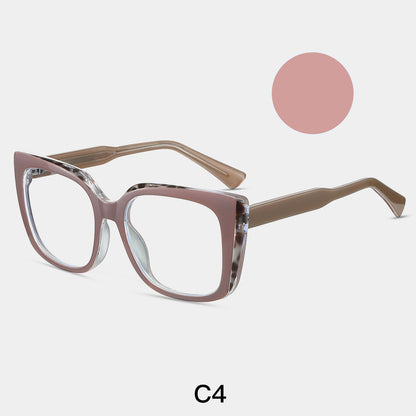 ACE015 Eyeglasses with Myopia Lenses