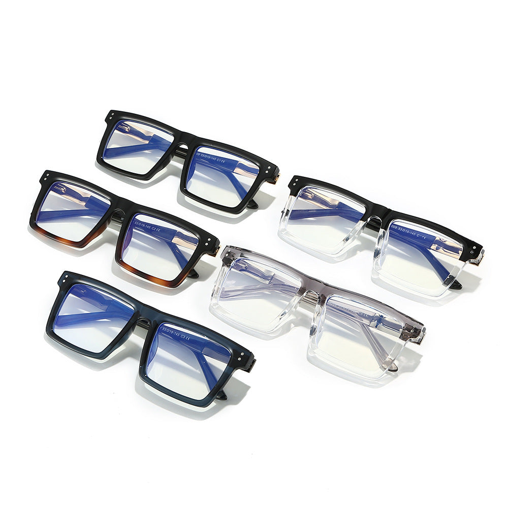 ACE017 Eyeglasses with Myopia Lenses