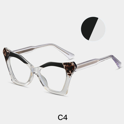 ACE014 Women`s Eyeglasses with Myopia Lenses