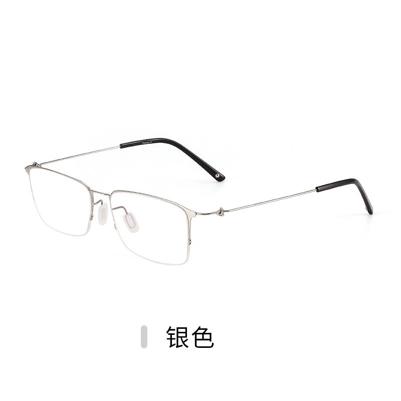 AUR0005 Men's Prescription Glasses.