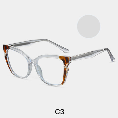 A0058- With Prescription Lenses