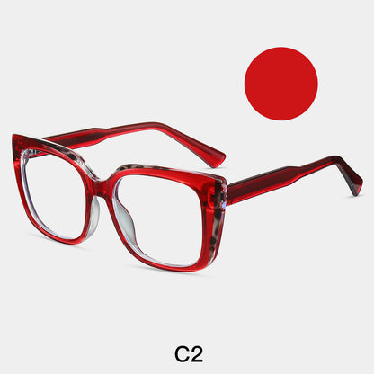 ACE015 Eyeglasses with Myopia Lenses