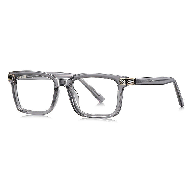 ACE012 Men`s Eyeglasses with Myopia Lenses