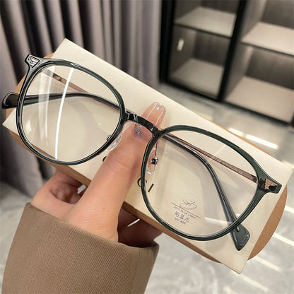 AUR0004 Round Women's Eyeglasses.