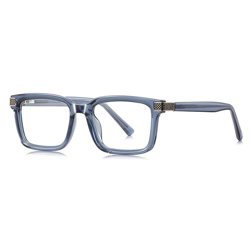 ACE012 Men`s Eyeglasses with Myopia Lenses