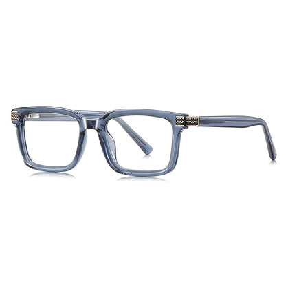 ACE012 Men`s Eyeglasses with Myopia Lenses