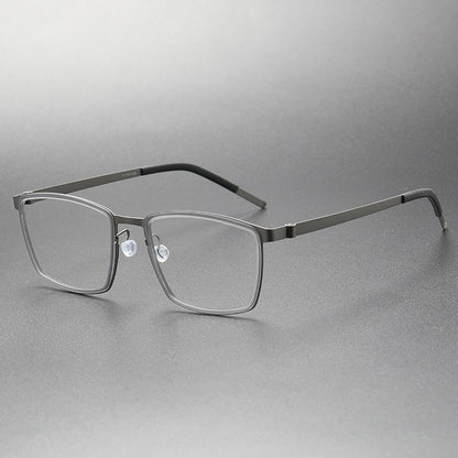 A0025- Customs Prescription Glasses