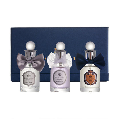 30ml Floral Women's Perfume Set