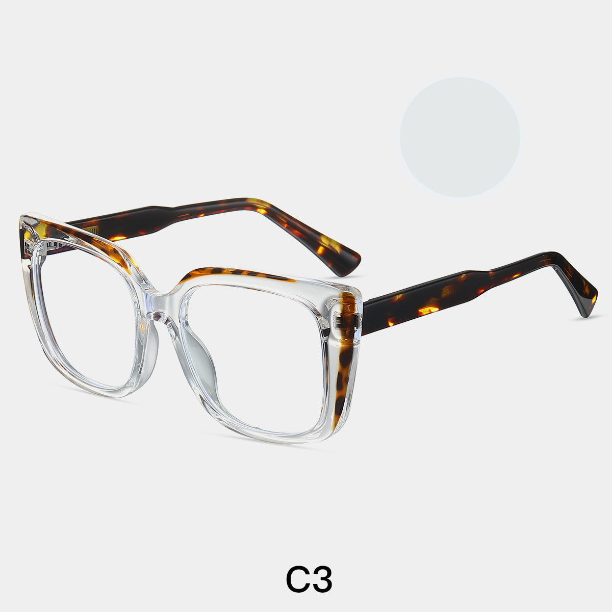 ACE015 Eyeglasses with Myopia Lenses