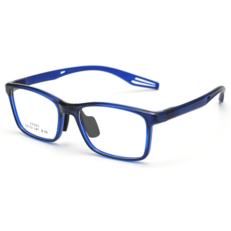A0014- Customs Prescription Glasses(Anti-slip Sport glasses)