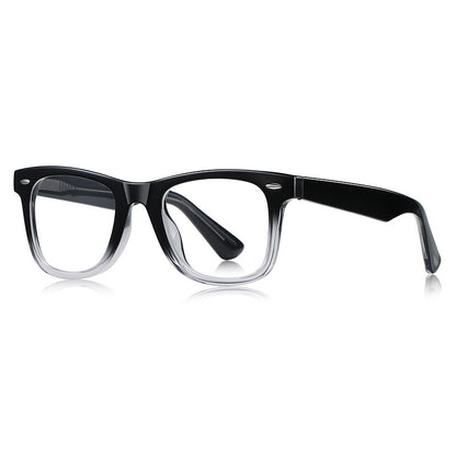 ACE013 Titanium Eyeglasses with Myopia Lenses